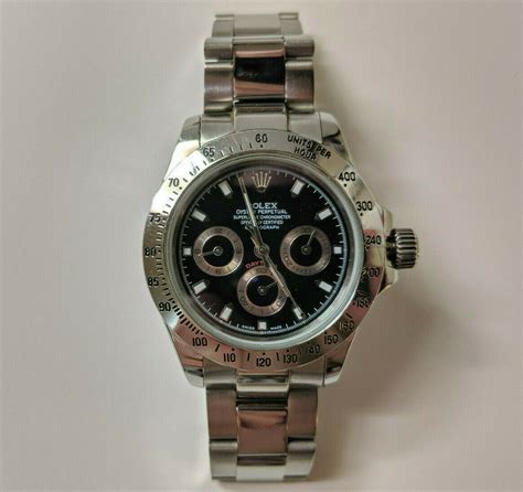 rolex daytona 92